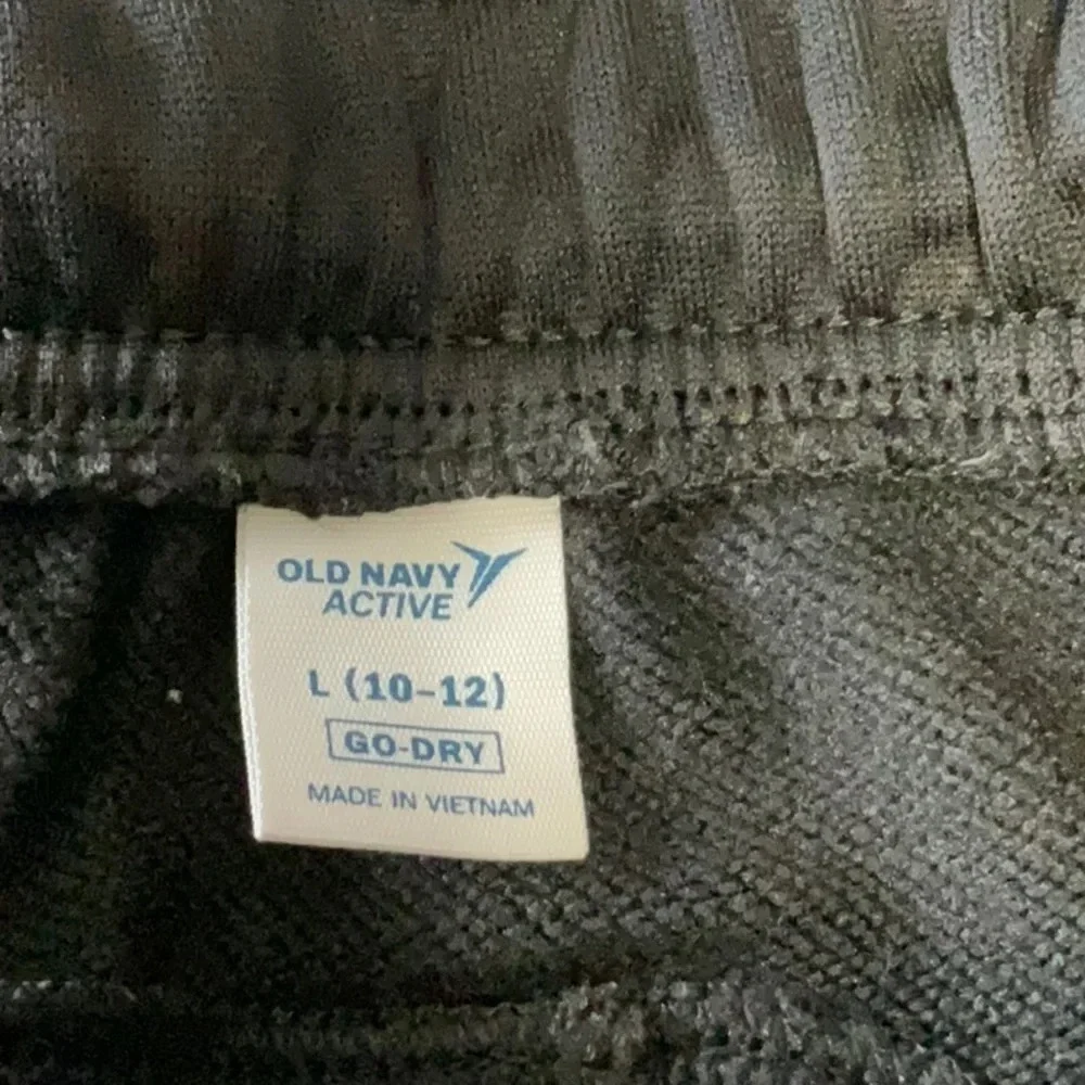 Old Navy worn good